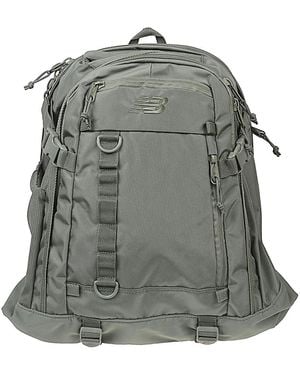 New Balance Athletics Advance Backpack - Grey