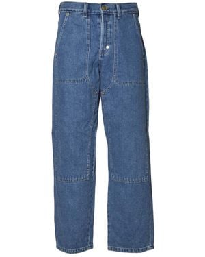Dickies Vaqueros - Azul