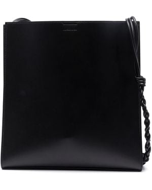 Jil Sander Tangle Medium - Black