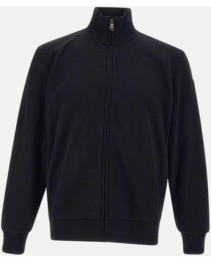 Colmar Connective Cotton Sweatshirt - Blue