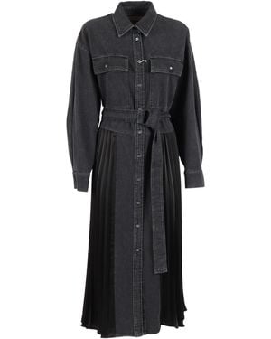 Weekend by Maxmara I'm Not Going To Be Able To Do It. - Schwarz