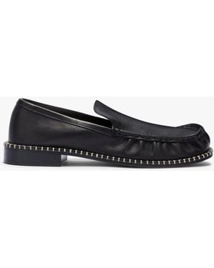 Dries Van Noten M.L.Shoes Q.0108 - White