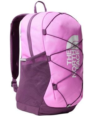 The North Face Backpack "Court Jester" - Pink