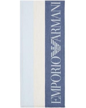 Emporio Armani Scarves and mufflers for Women | Online Sale