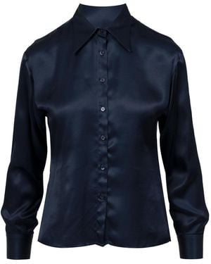 Kaos Shirts - Blue