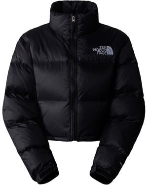 The North Face The North Face - Black