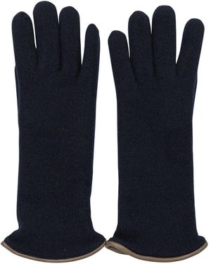 Restelli 305 Gloves - Blue