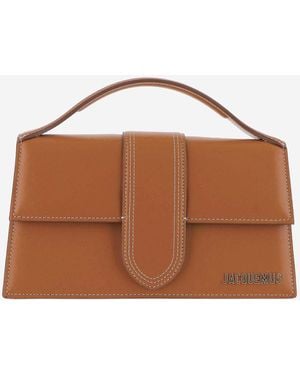 Jacquemus Jacquemus - Brown