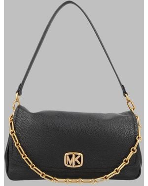 MICHAEL Michael Kors Structured Handbag - Gray
