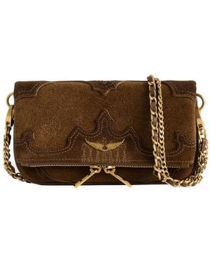 Zadig & Voltaire Bags - Brown