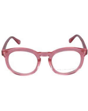 Stella McCartney Sunglasses Sc0122 O /22/145 - Black