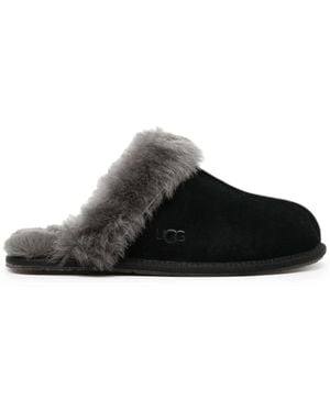 UGG W Scuffette Ii - Black