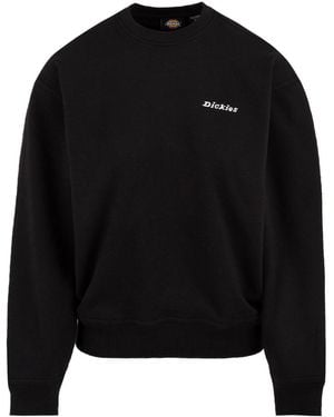 Dickies Pullover - Schwarz