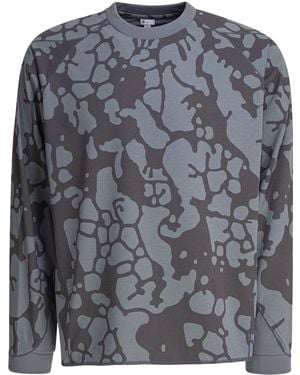 Goldwin Sweatshirts - Grey
