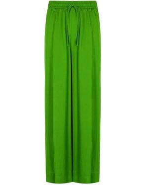 Essentiel Antwerp Julissa Trousers - Green