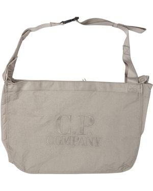 C.P. Company Crossbody Bags - Grey