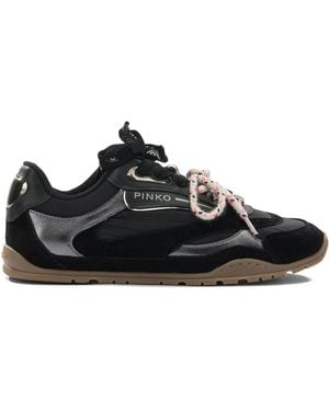 Pinko Trainers & Slip-On - Black