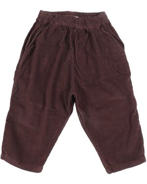 Molo I Know Woven Pants - Purple