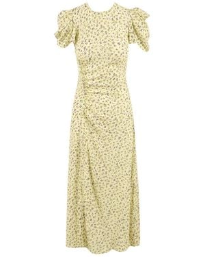Mar De Margaritas Dresses - Metallic