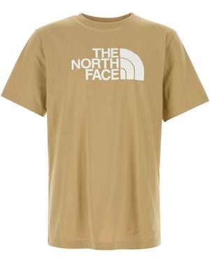 The North Face Logo T-Shirt - Multicolour
