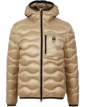 Blauer Coats White - Naturel