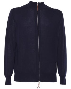 Ballantyne ♪ Ik Heb Het Gevoel Dat Ik'm Zal Zijn ♪ - Blauw