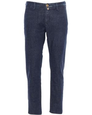 Jacob Cohen Jeans - Blue