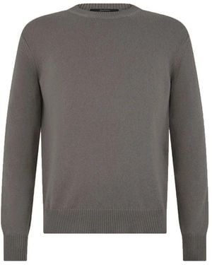 Herno C Mere Sweater - Gray