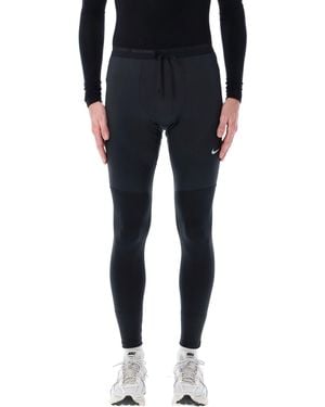 Nike Trousers - Black