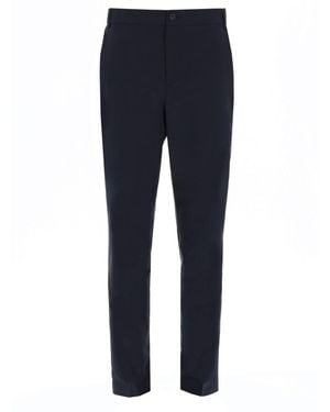 BOSS Eme Trousers - Blue