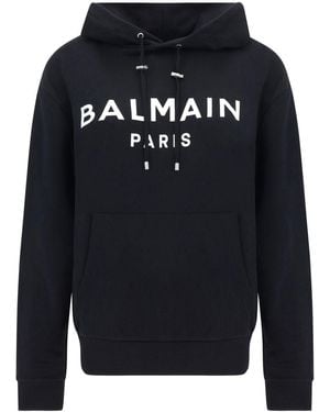Balmain Jumpers - Blue
