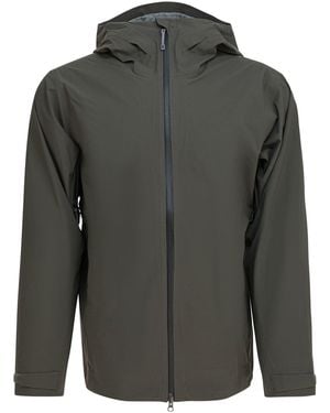 Houdini Sportswear Bff Ii Jackets And Coats - Grey