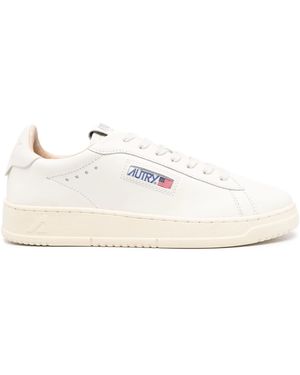 Autry Dallas Low Homme - Neutre