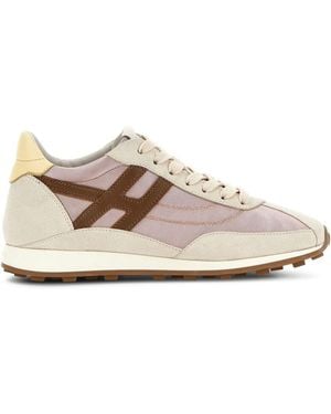 Hogan H699 Sneakers - Pink