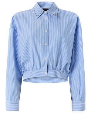 Pinko Pinko Multicolour - Blue