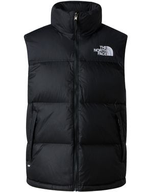 The North Face The North Face - Black