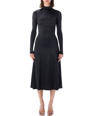 DIESEL Chic Mini Dress For - Blue