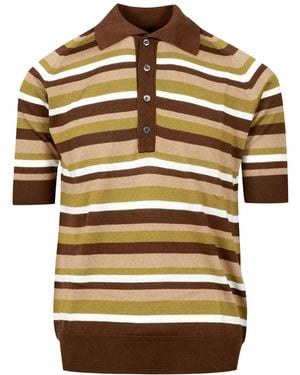 PT Torino T -Shirts und Polos - Mettallic