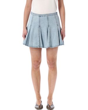 Levi's Rokken - Blauw