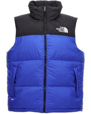 The North Face '1996 Retro Nuptse' Vest - Blauw