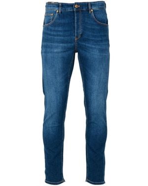 PT Torino Jeans - Blauw