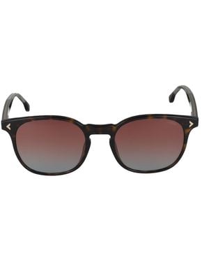 Lozza Sl4301 Zonnebrillen Unisex - Meerkleurig