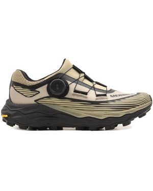 Merrell Trainers - Brown