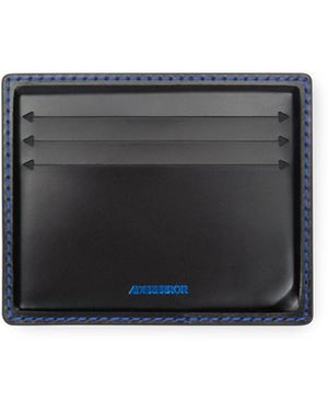 Adererror Wallets - Black