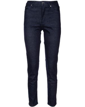 Calvin Klein Pantalone - Blue