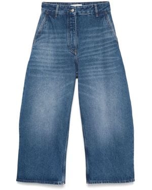 Studio Nicholson Jeans - Blue