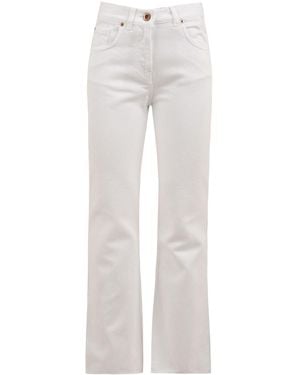 Aspesi Trousers - Grey