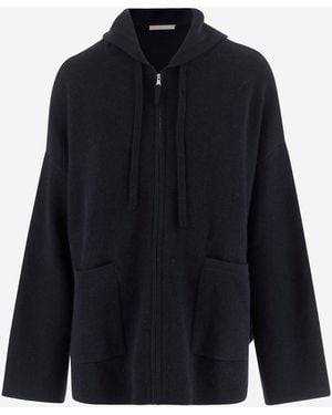 Allude Felpa - Blu