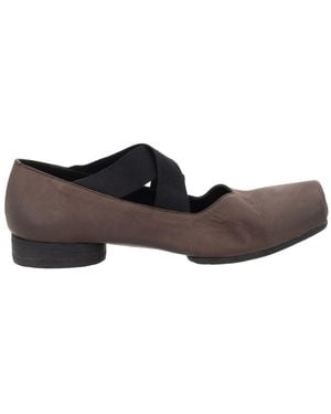 Uma Wang Ballerina - Brown