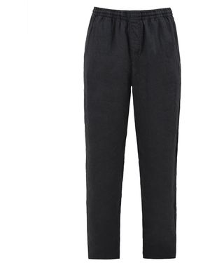 Aspesi Hose blau